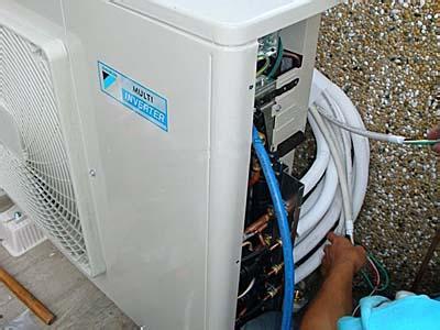 自贡商场中央空调分析及中央空调的维保分析