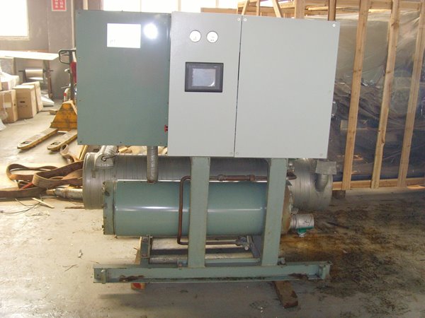 自贡酒店中央空调不停机清洗方法介绍